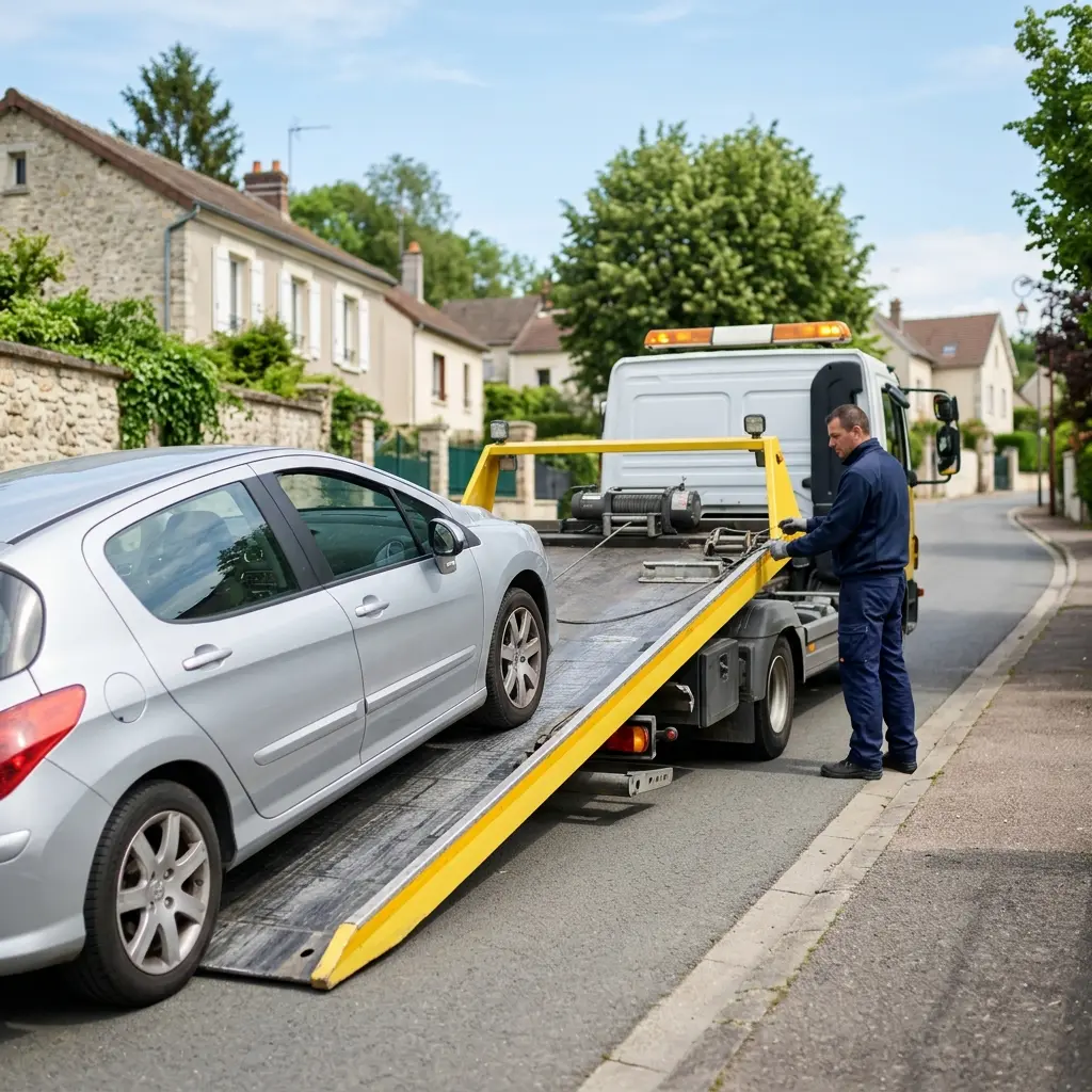 Une aide fiable pour vos déplacements