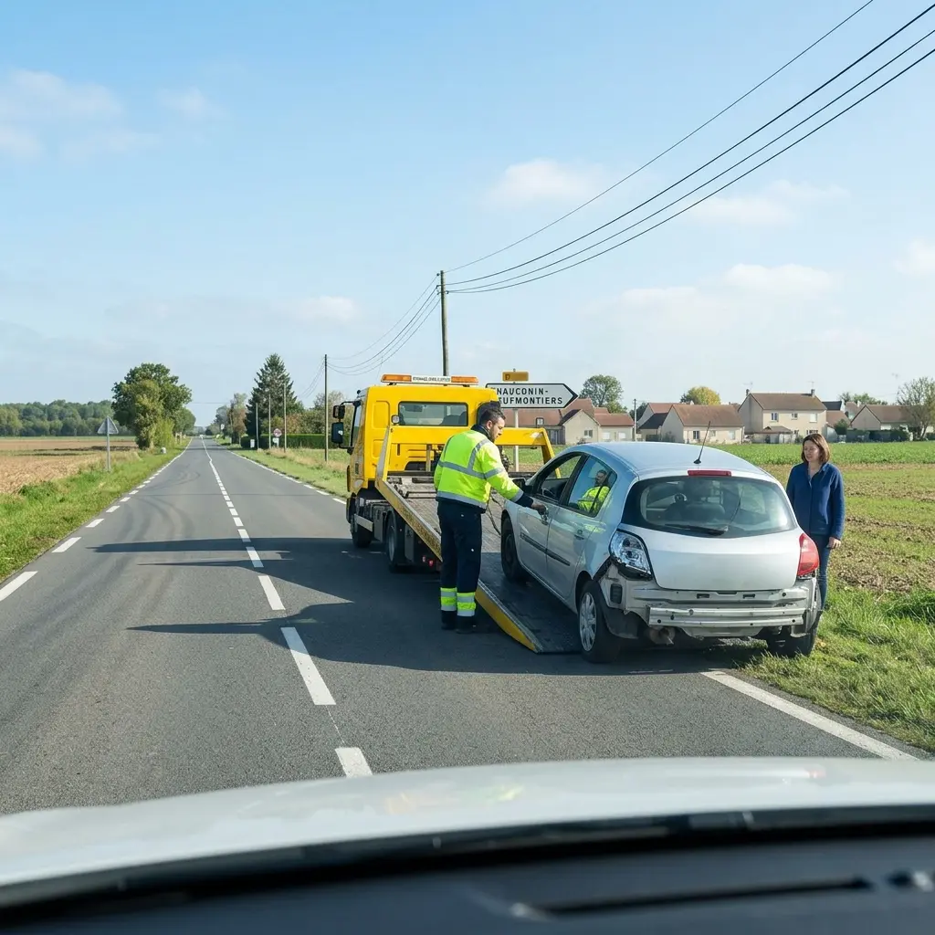 Une assistance fiable et disponible