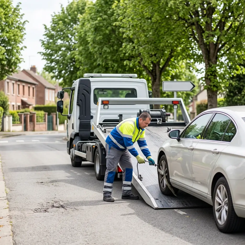 Besoin d'une intervention rapide à Crégy-lès-Meaux ?