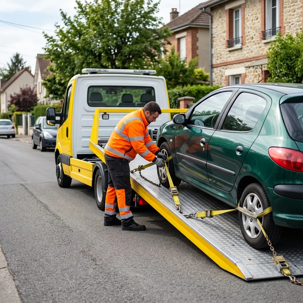 Une approche technique pour un transport sécurisé