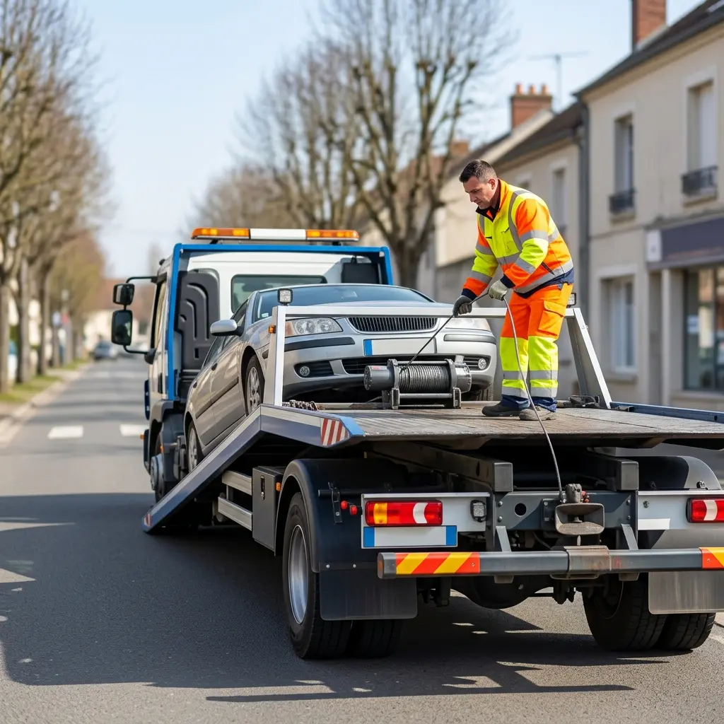 Comment se déroule l'intervention à Villenoy ?