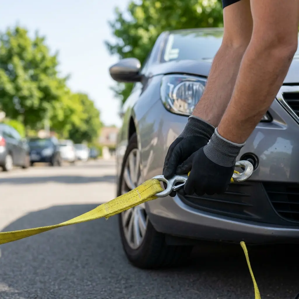 Une approche technique pour un dépannage efficace