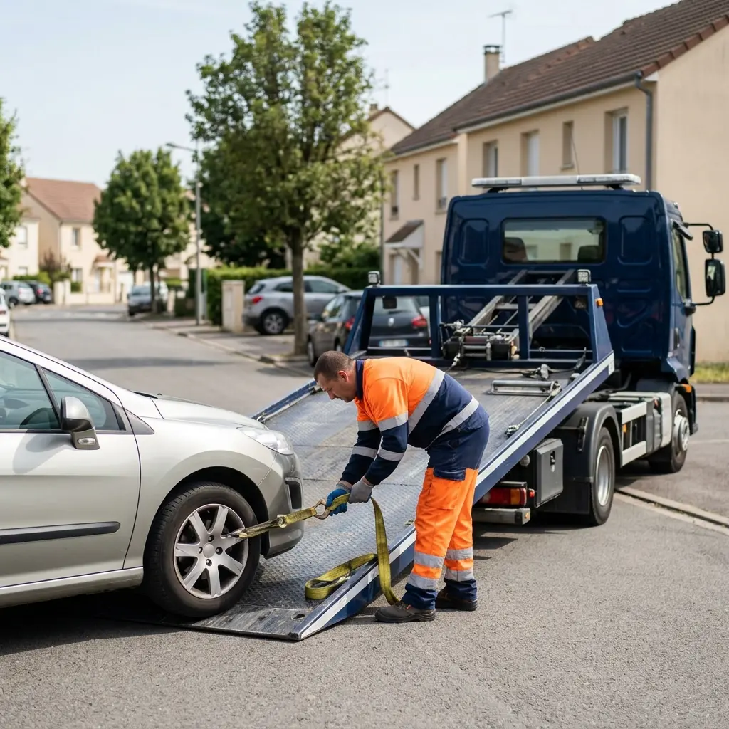 Un accompagnement professionnel pour reprendre la route sereinement