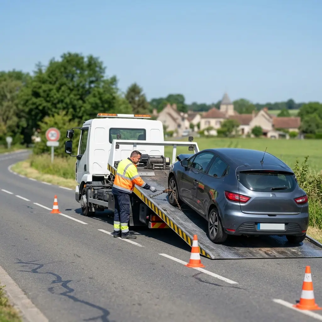 Une prise en charge technique complète