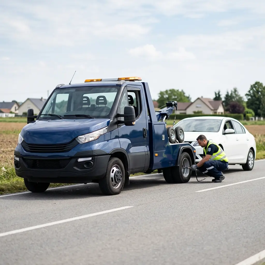 Notre expertise pour votre dépannage