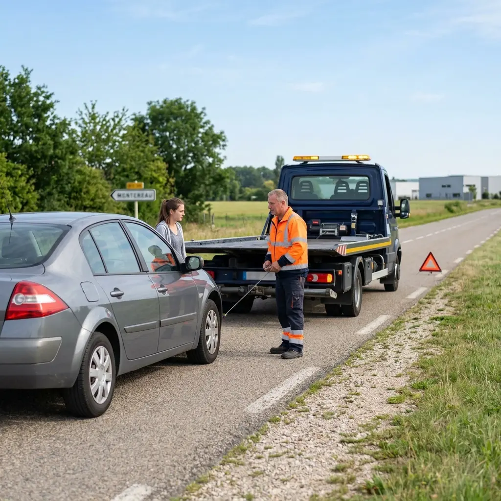 Pourquoi nous choisir à Montereau-Fault-Yonne