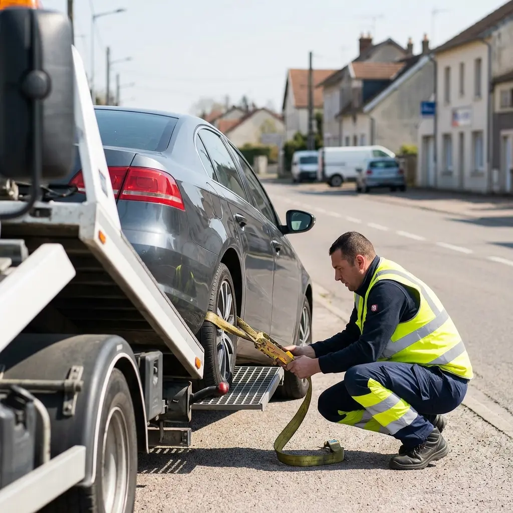 Besoin d'une aide rapide à Montereau-Fault-Yonne ?