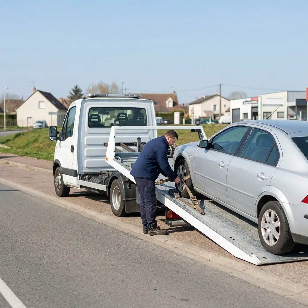 Nos conseils pour gérer une panne