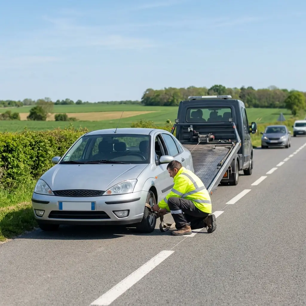 Comment nous intervenons sur place