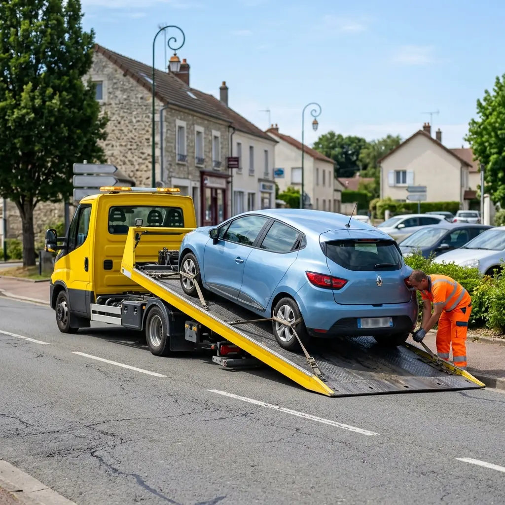 Une approche technique pour un transport sécurisé