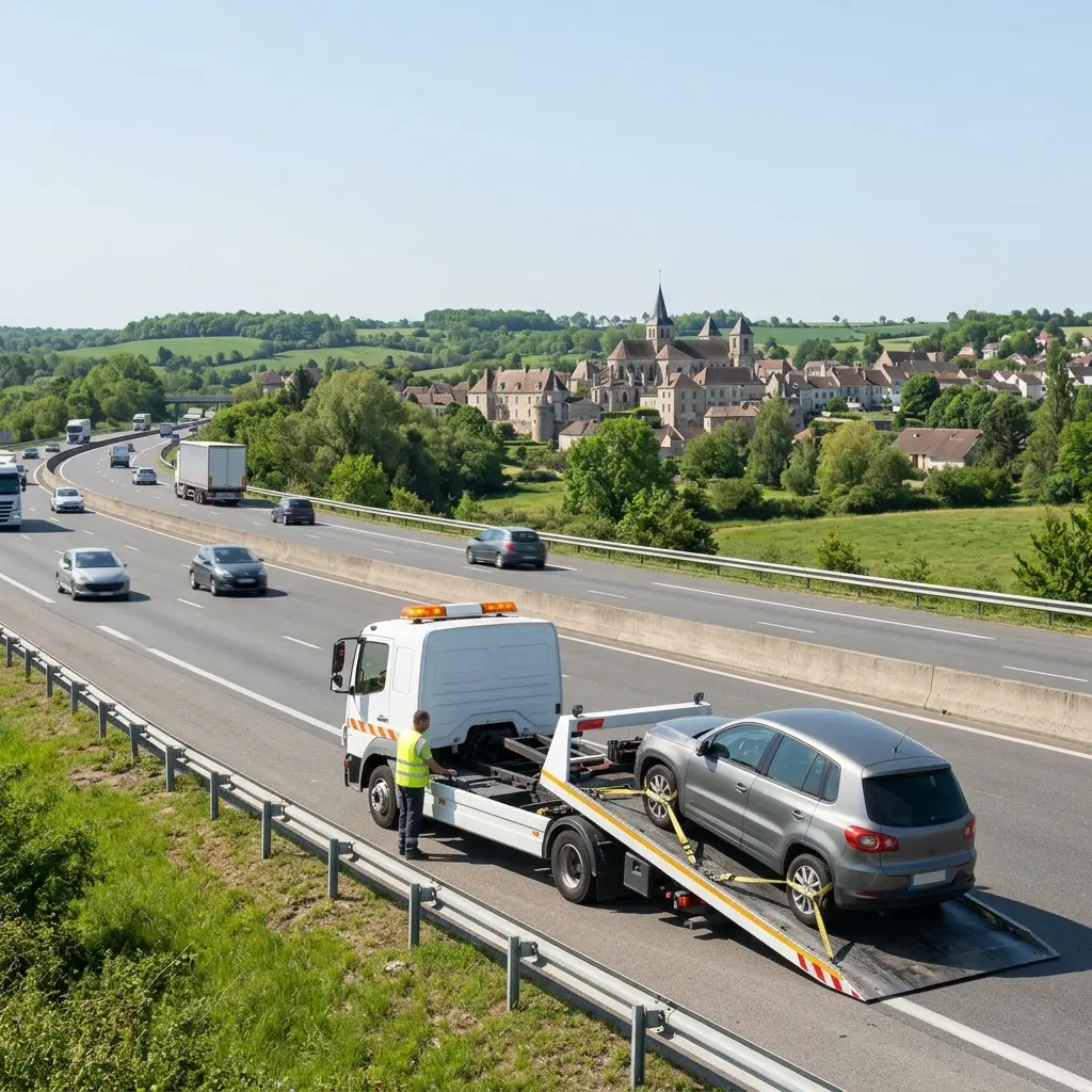 Besoin d'une intervention rapide à Saint-Pierre-lès-Nemours ?