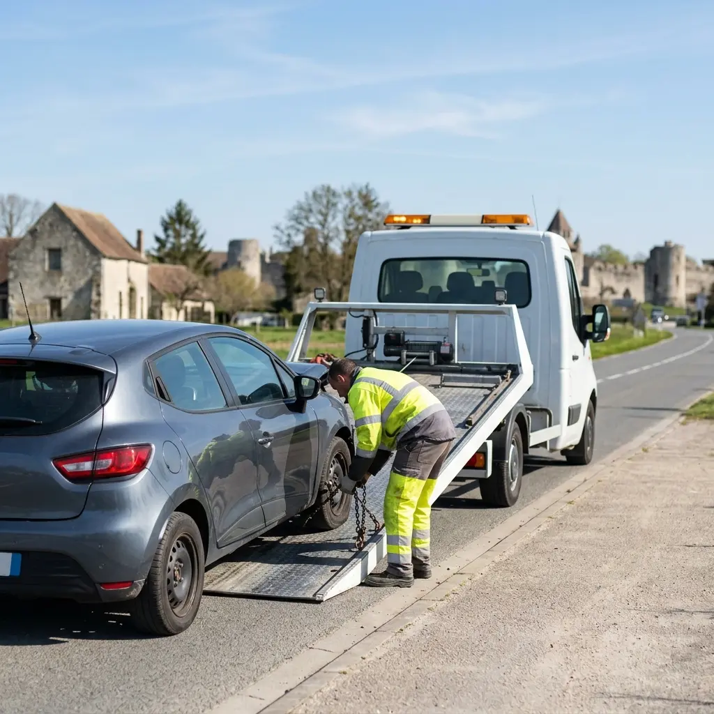 Une approche technique pour un dépannage efficace
