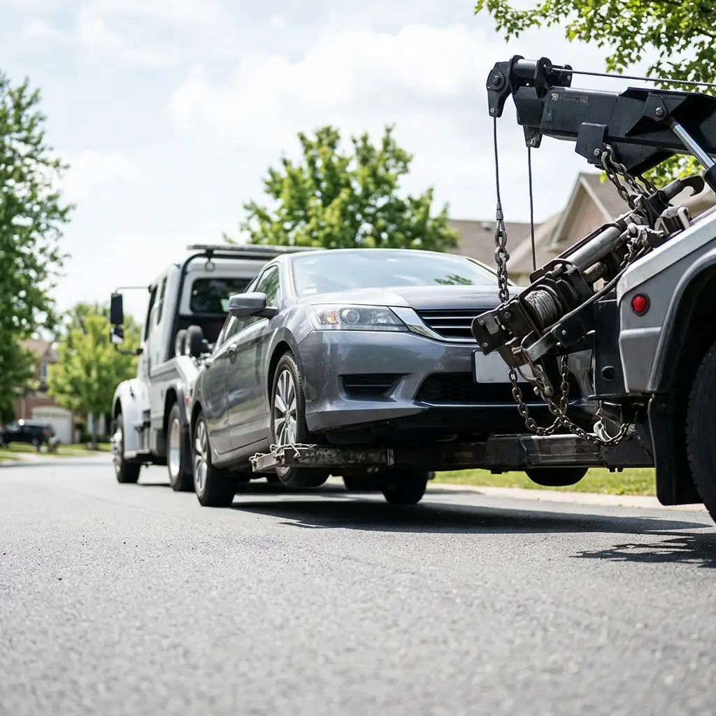 Une assistance technique efficace