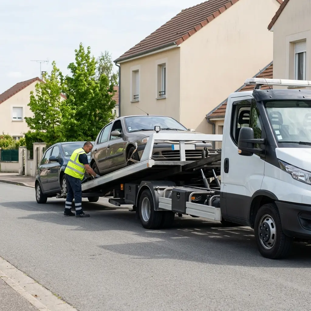 Précautions et gestes utiles