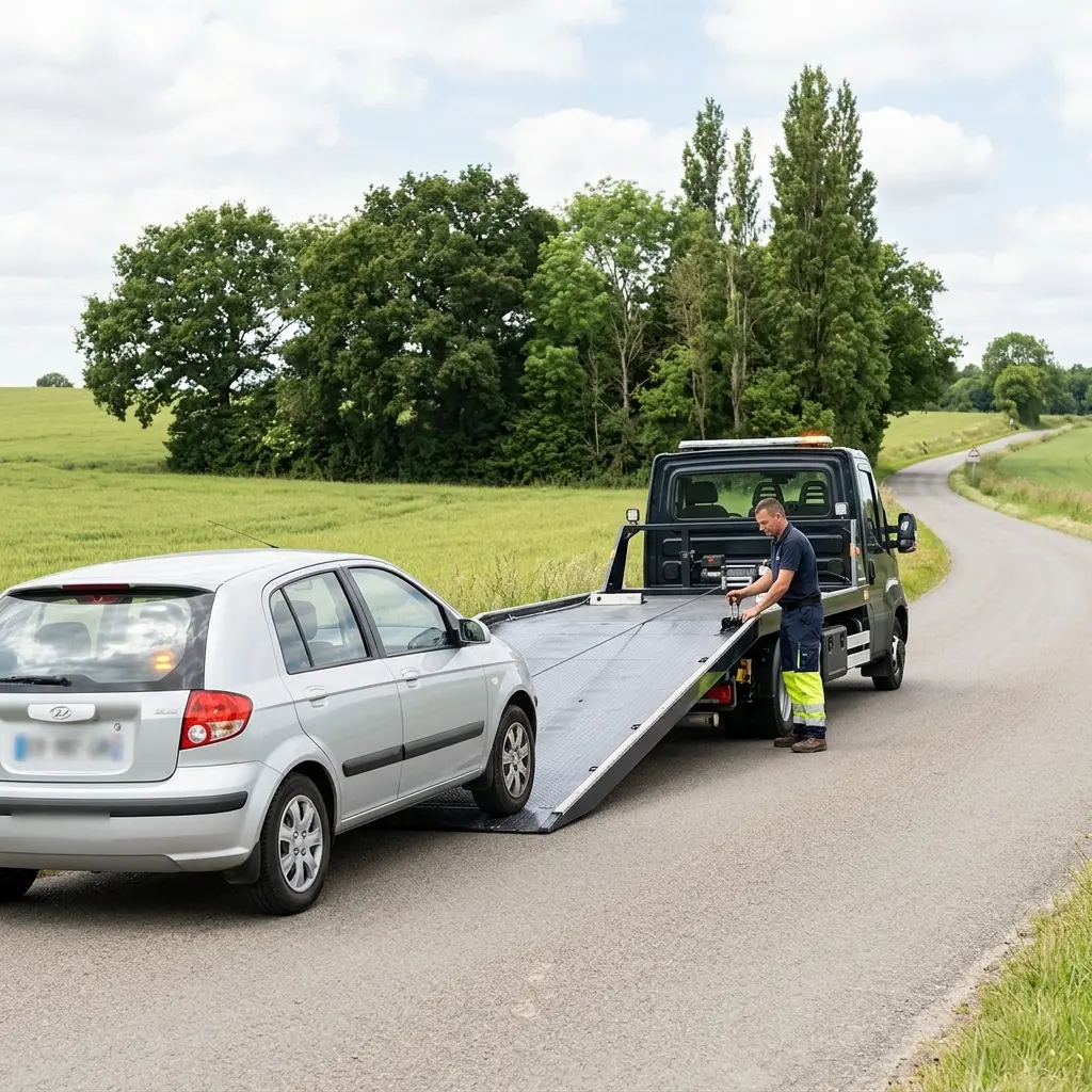 Un accompagnement fiable pour vos déplacements