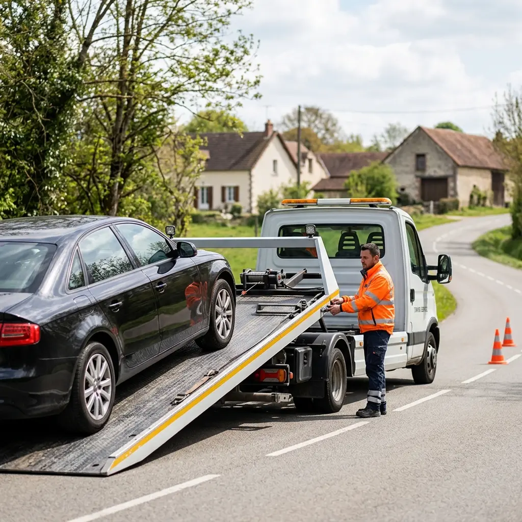 Une assistance fiable et transparente