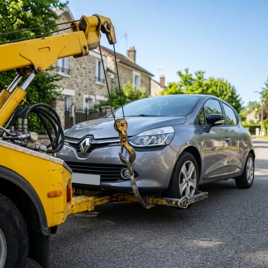 Notre expertise technique sur place