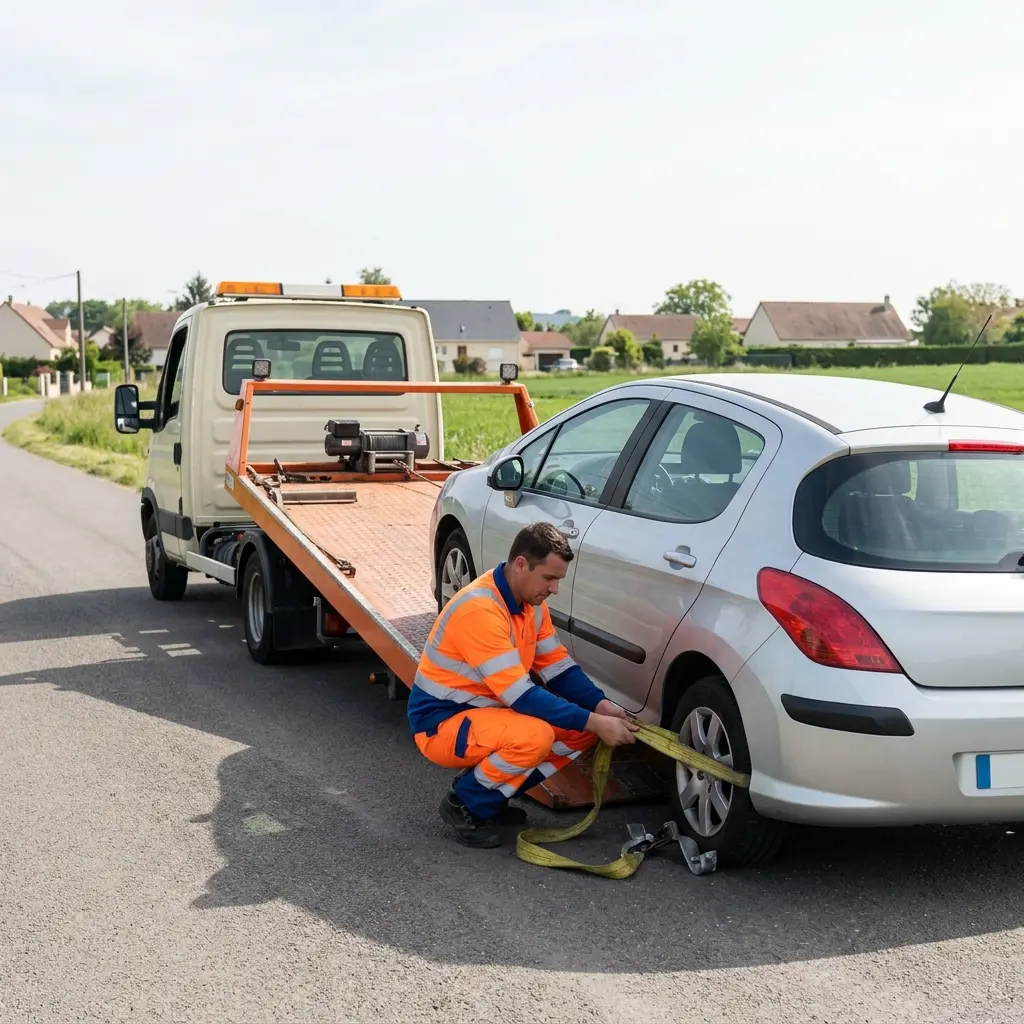 Gestes utiles en cas d'urgence
