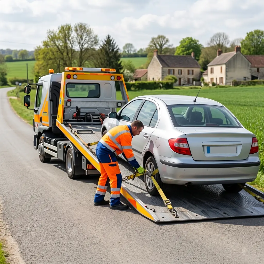 Prévenir les incidents sur la route