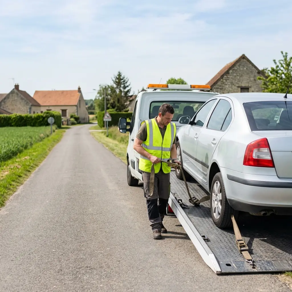 Besoin d'une intervention rapide à Boissy-le-Châtel ?