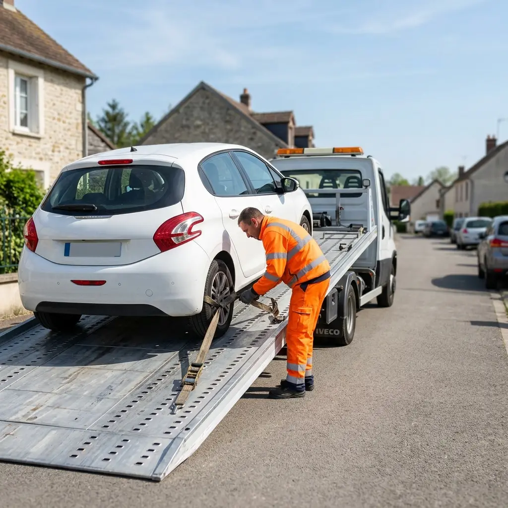 Comment se déroule l'intervention à Boissy-le-Châtel ?