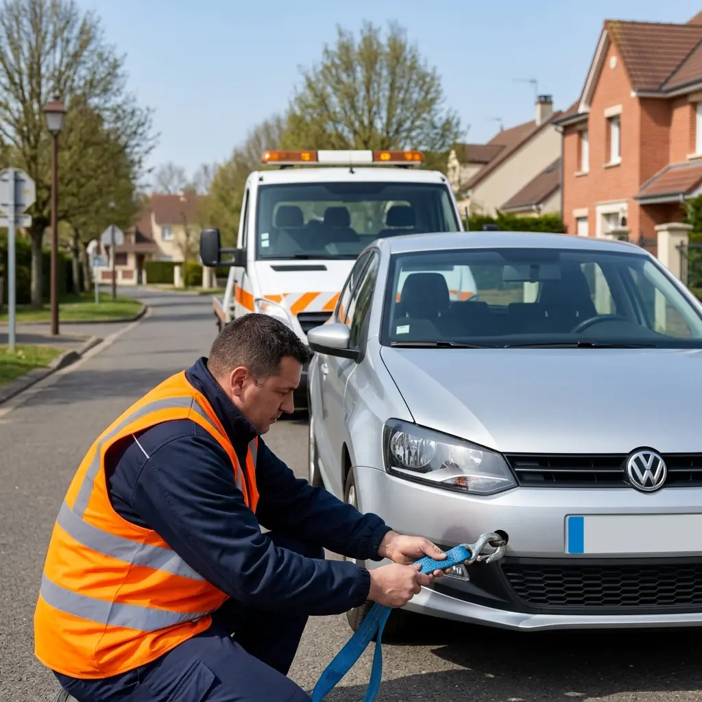 Une aide fiable pour vos déplacements