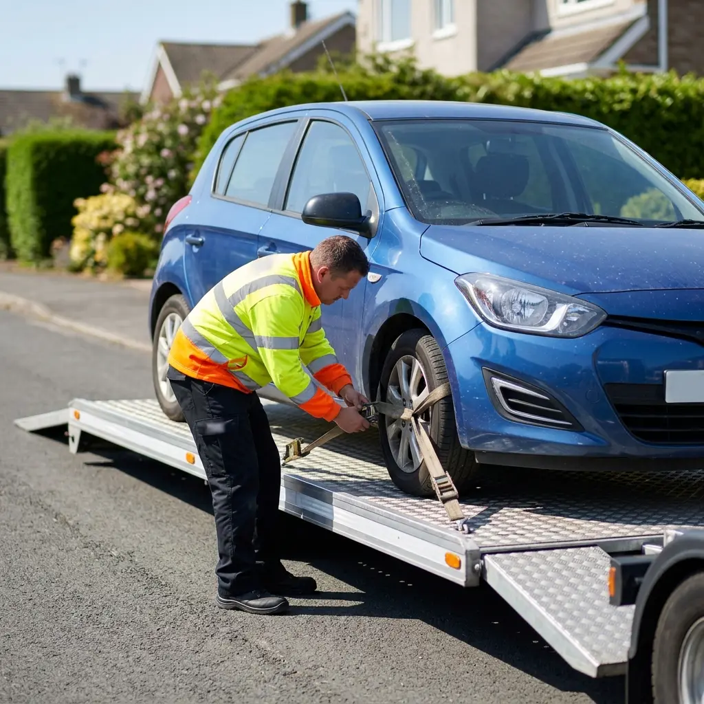 Une approche technique pour un transport sécurisé