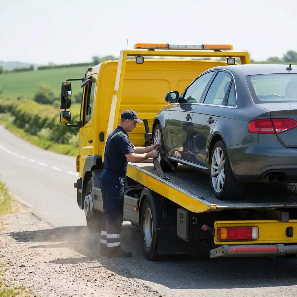 Pourquoi nous choisir pour votre dépannage à Noisiel