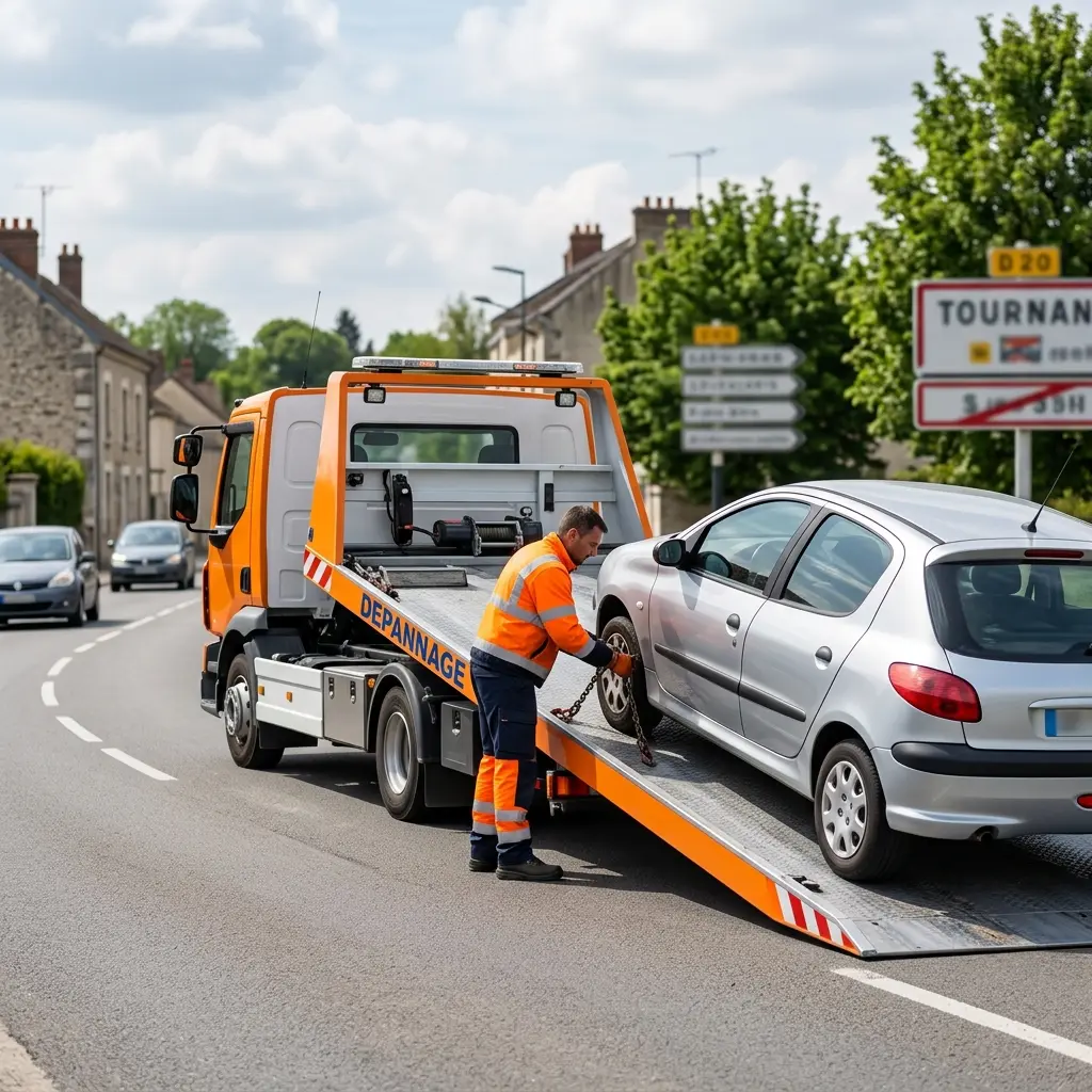 Une approche technique pour un transport sécurisé