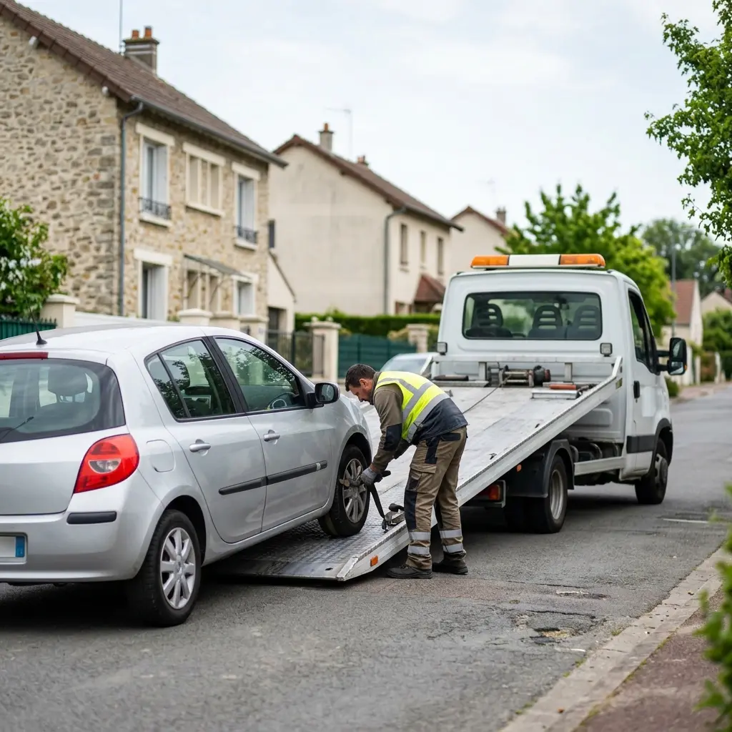 Notre expertise technique sur place