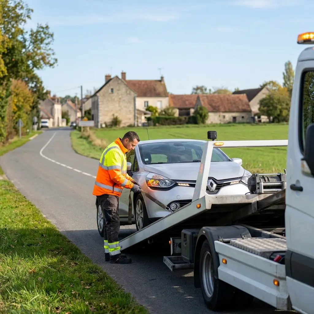 Pourquoi choisir notre équipe à Dammartin-en-Goële