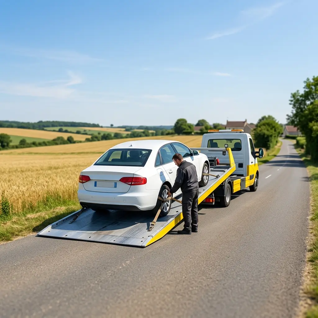 Notre approche technique de l'assistance