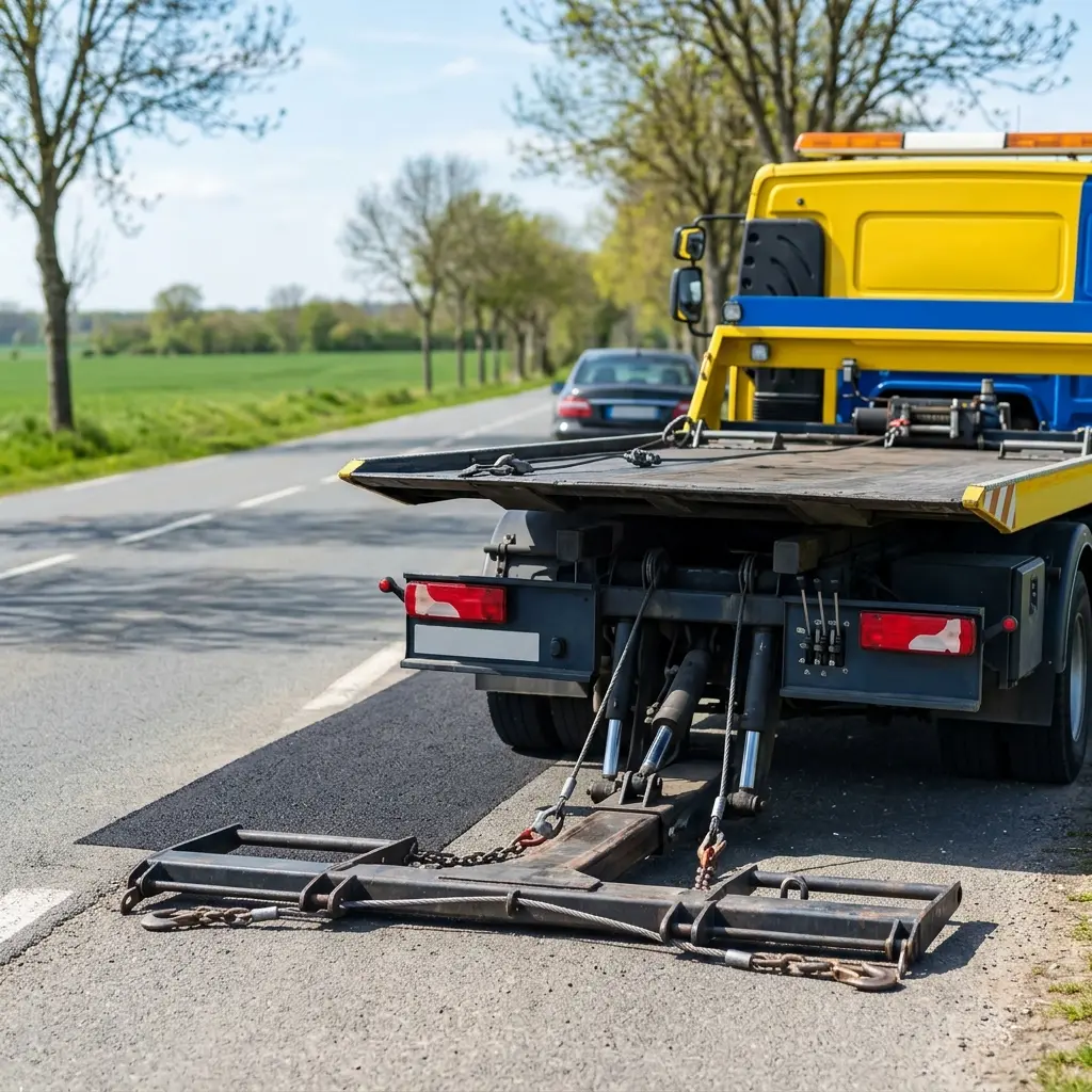 Une assistance de confiance pour votre mobilité