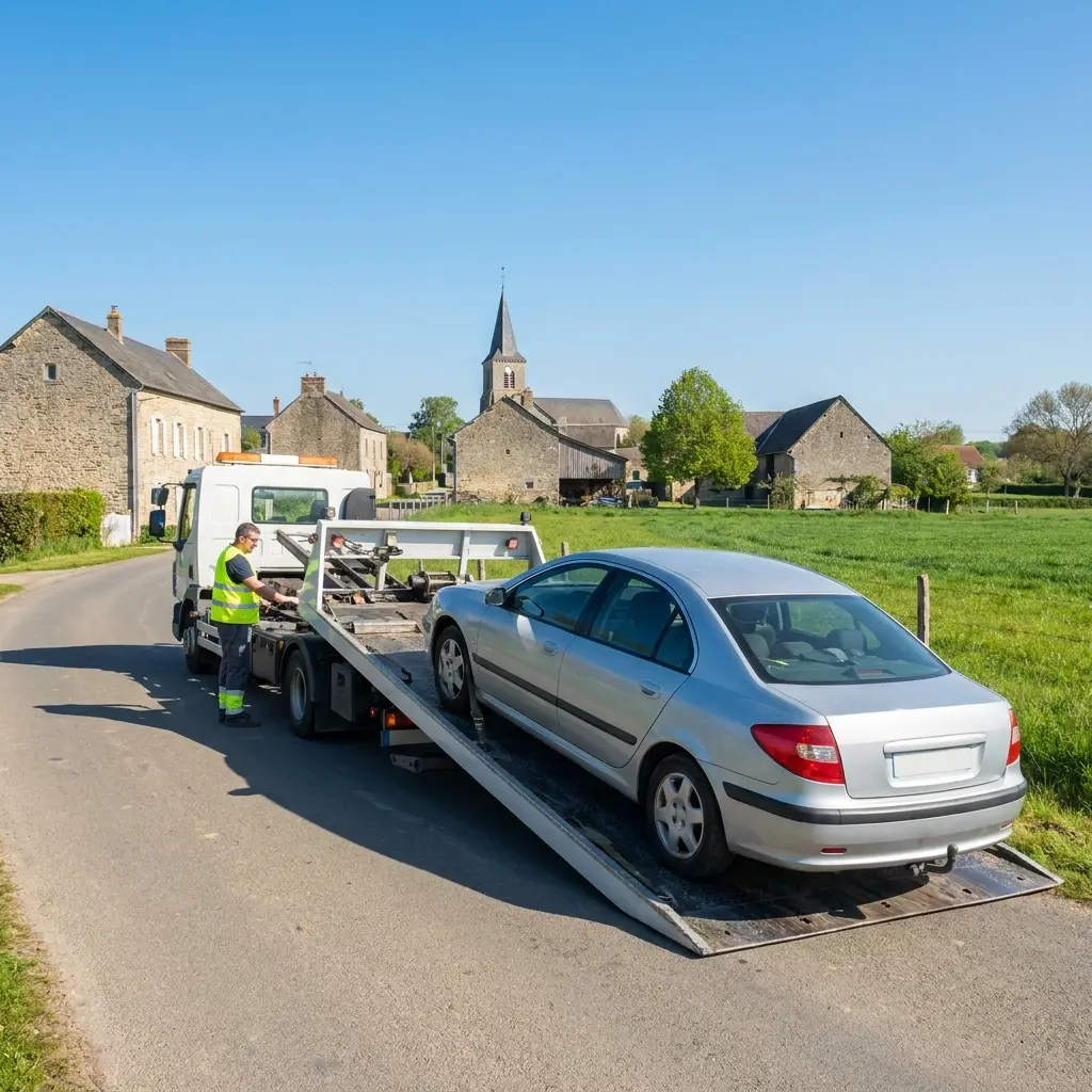 Besoin d'une aide rapide à Juilly ?