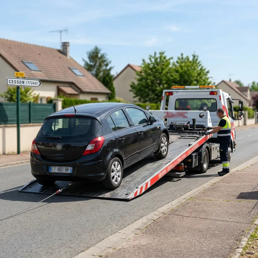 Une prise en charge technique rigoureuse et sécurisée