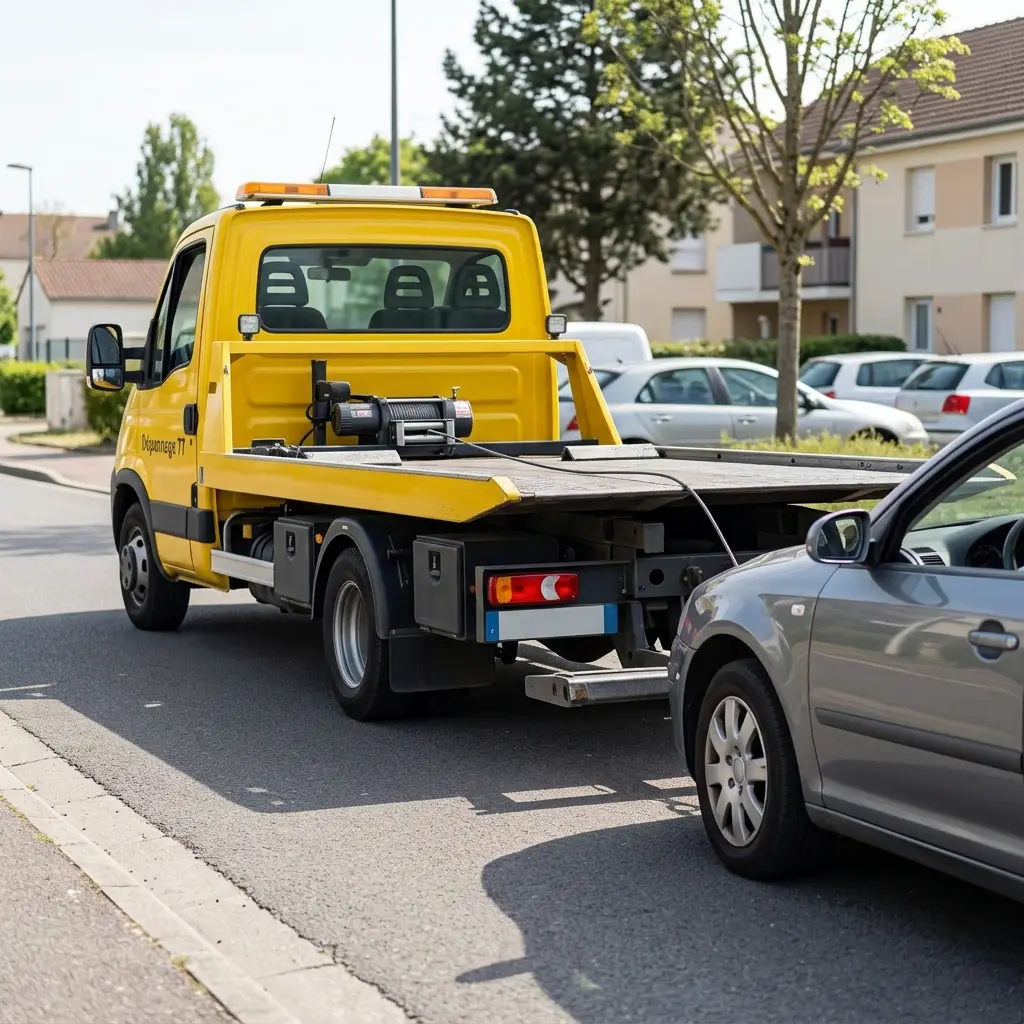 Un accompagnement professionnel pour reprendre la route sereinement