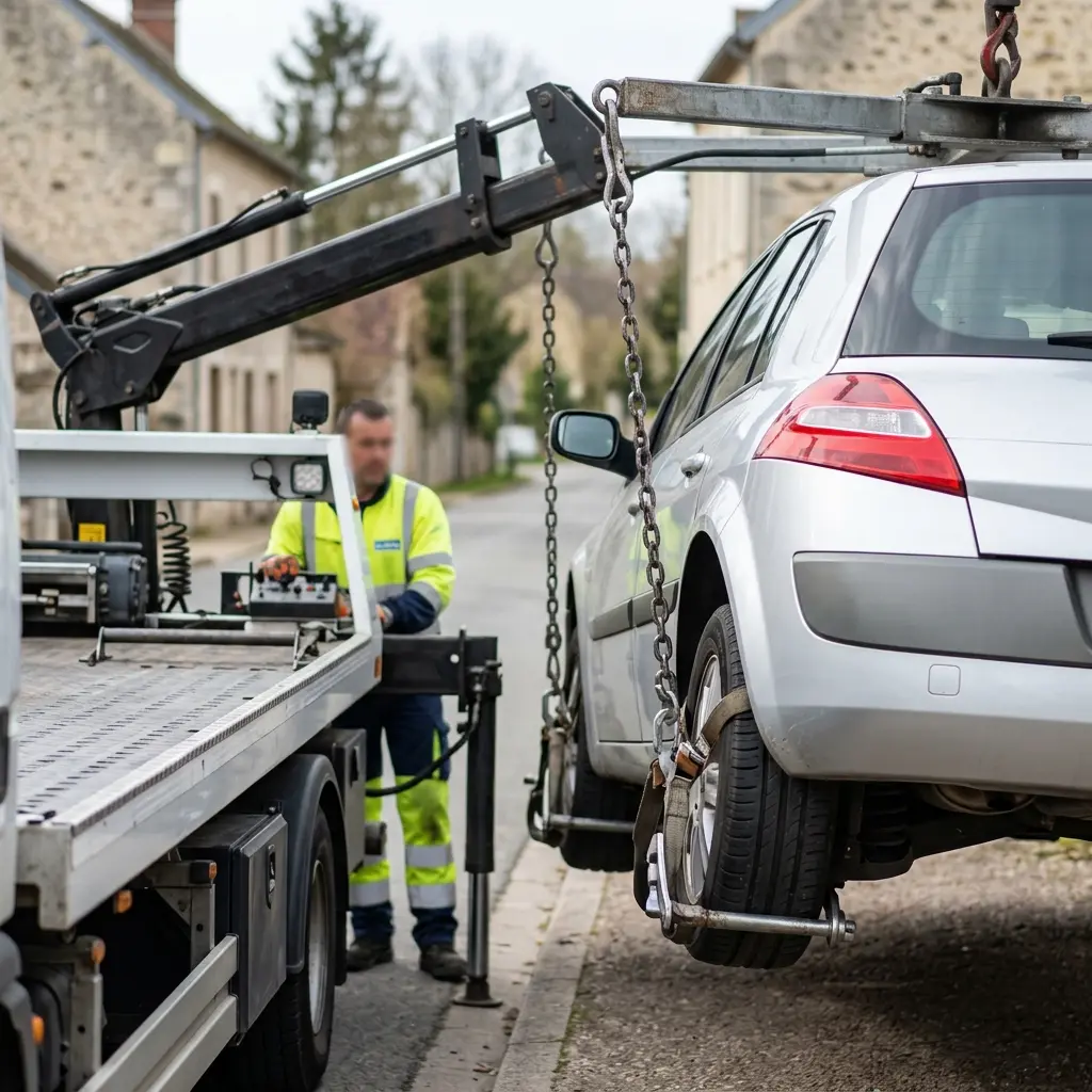 Notre expertise technique sur place