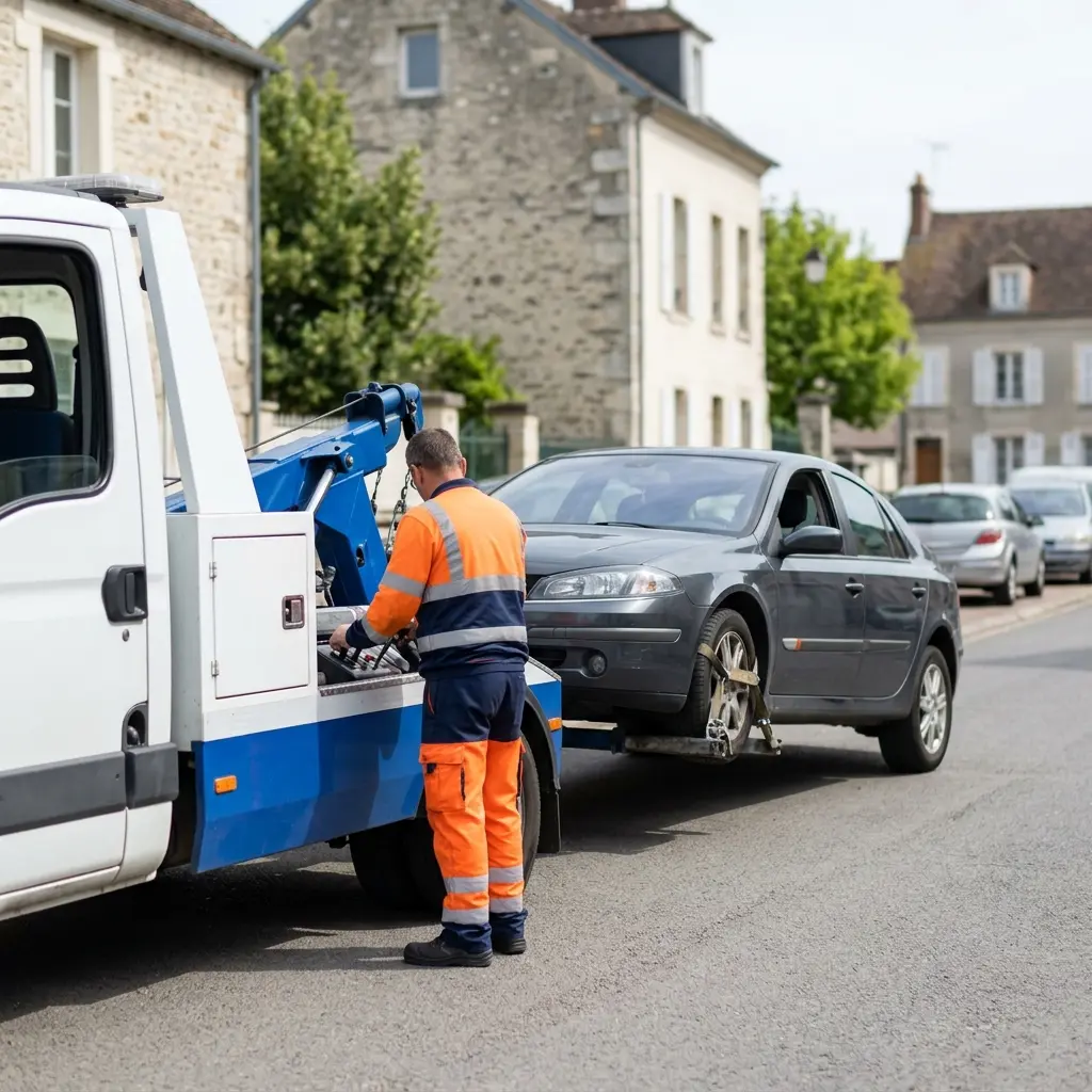 Pourquoi nous choisir à Moret-Loing-et-Orvanne