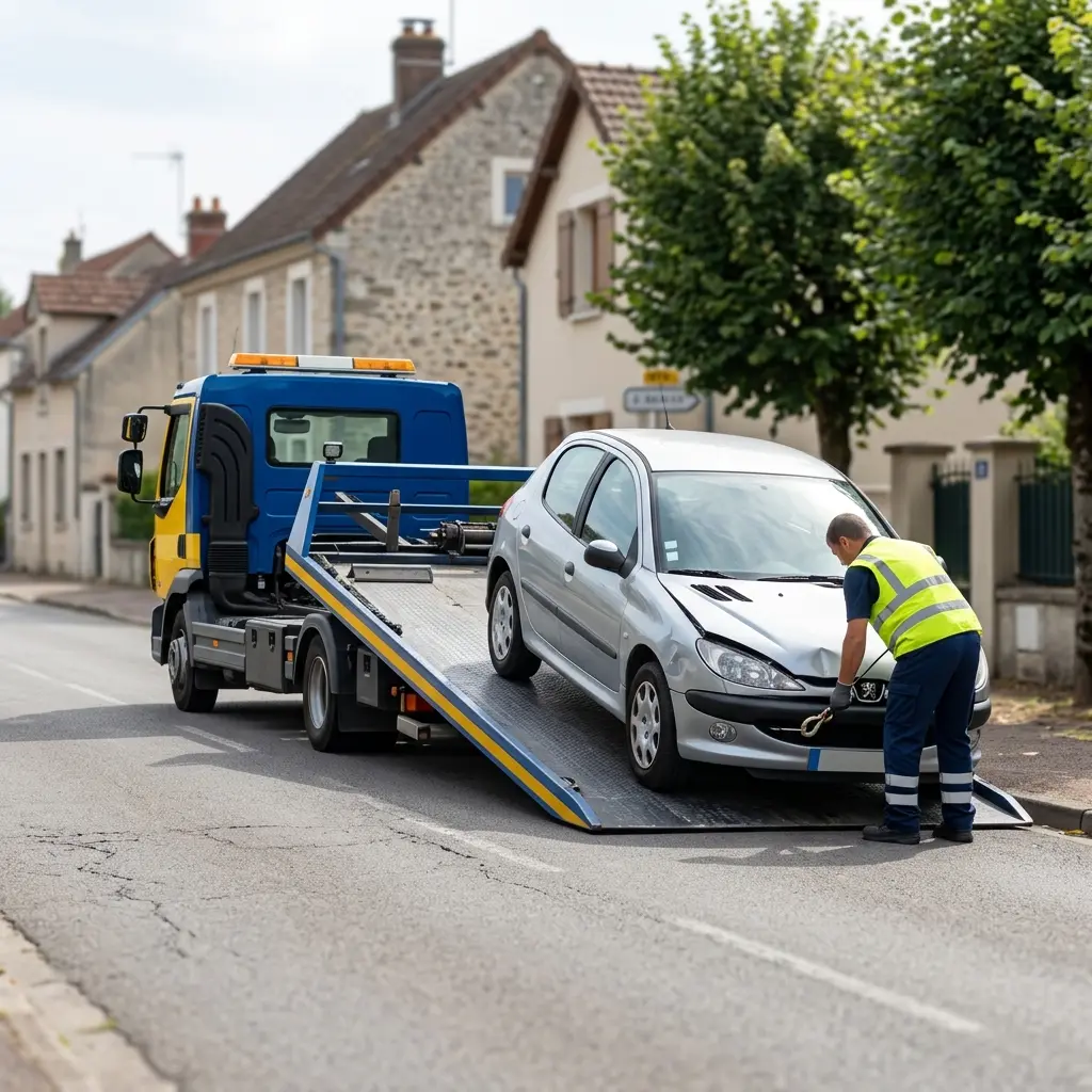 Comment se déroule l'intervention à Moret-Loing-et-Orvanne ?