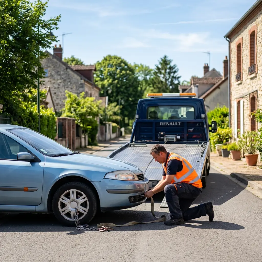 Besoin d'une aide rapide à Ferté-sous-Jouarre ?