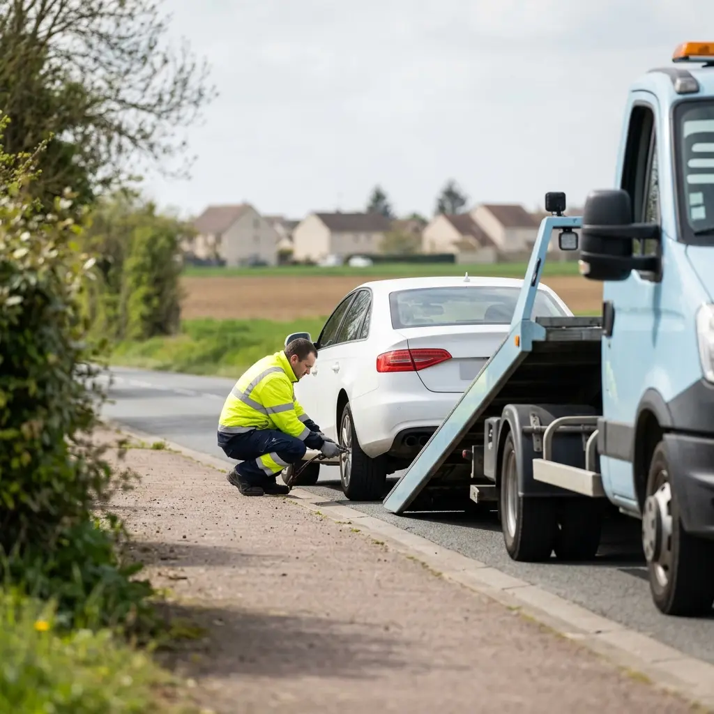 Notre expertise technique sur le terrain