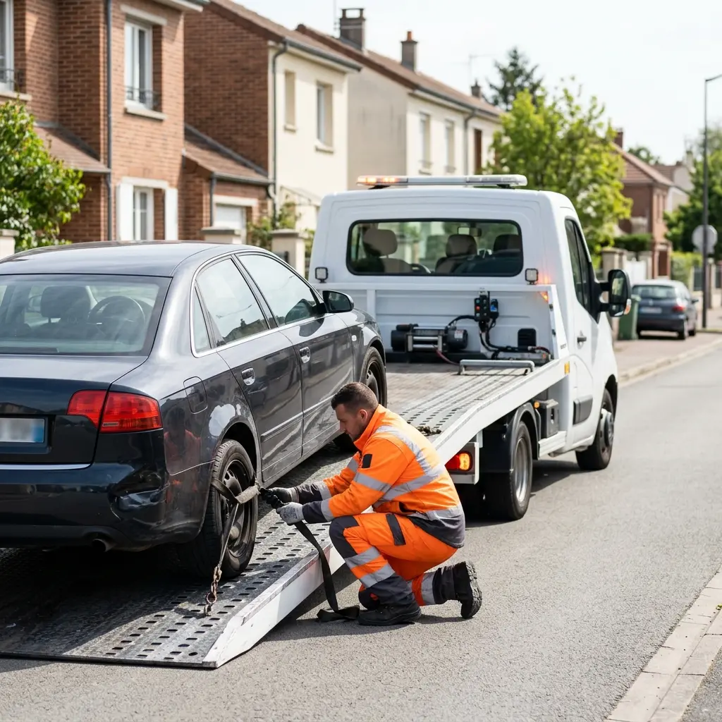 Une assistance de confiance à votre service