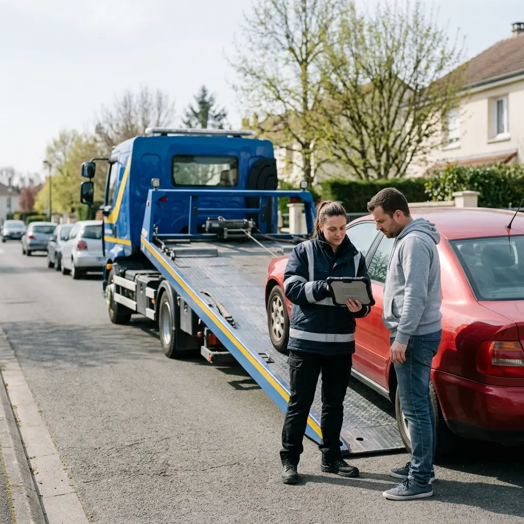Besoin d'une aide immédiate à Mitry-Mory ?