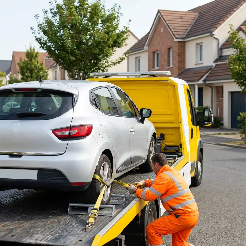 Pourquoi choisir notre service à Boissise-le-Roi ?