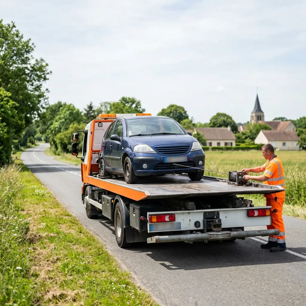 Besoin d'une intervention rapide à Pringy ?