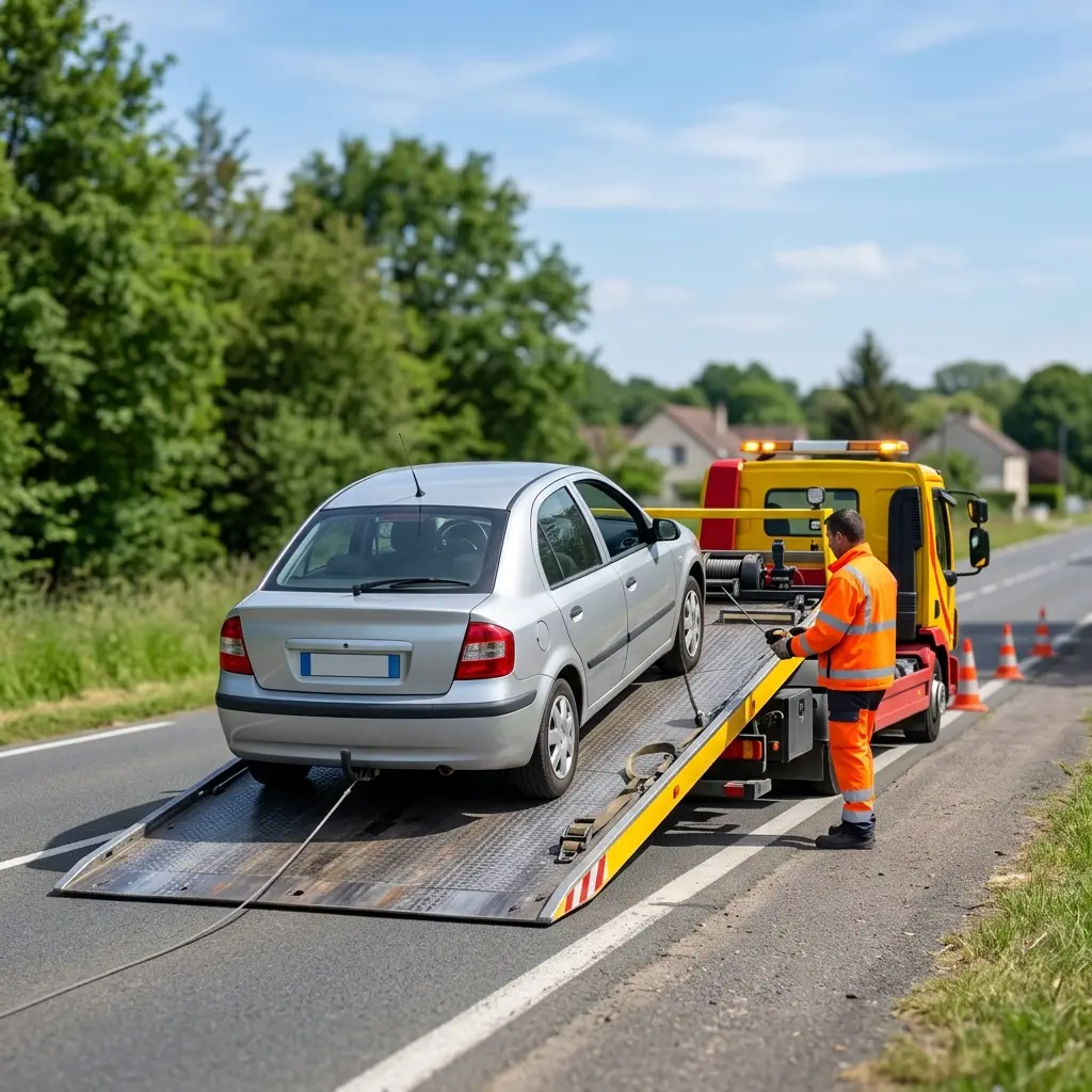 Besoin d'une intervention rapide à Saint-Fargeau-Ponthierry ?