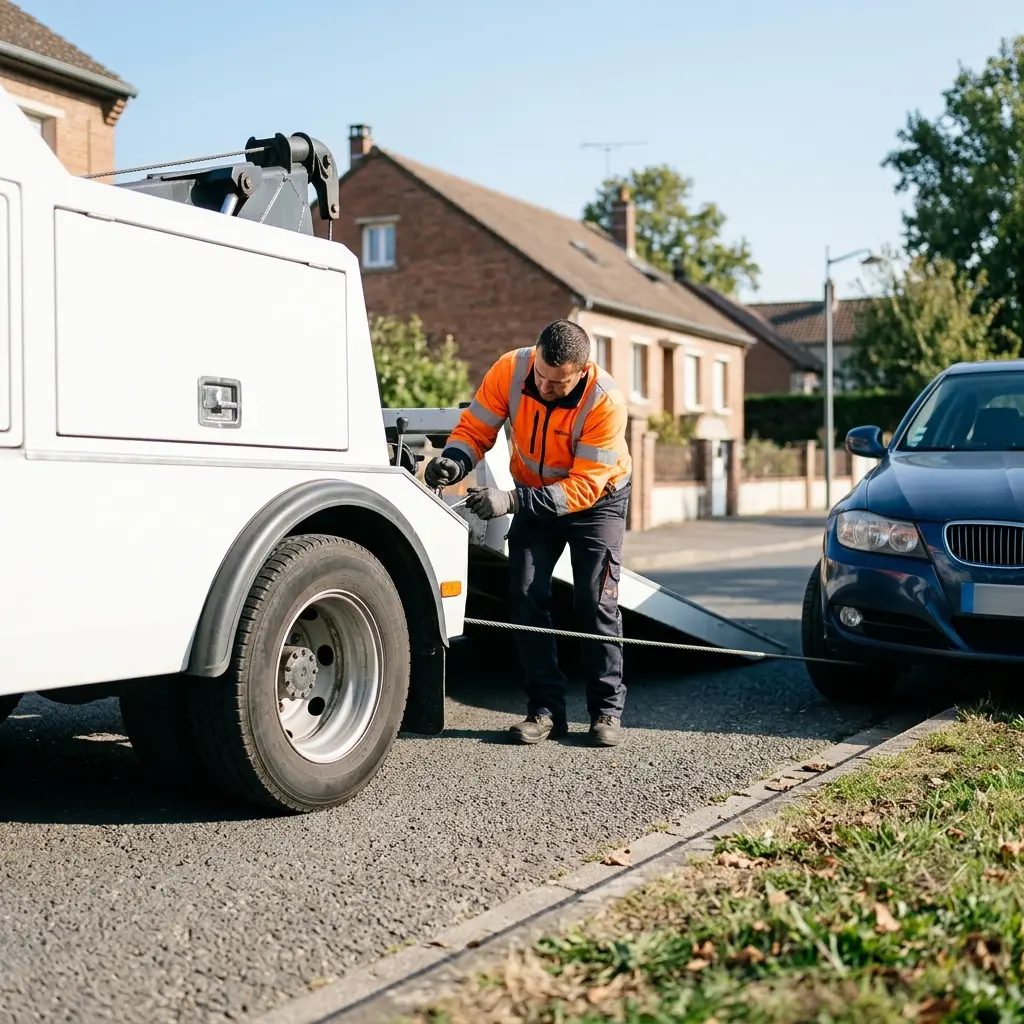 Comment se déroule l'intervention à Saint-Fargeau-Ponthierry ?