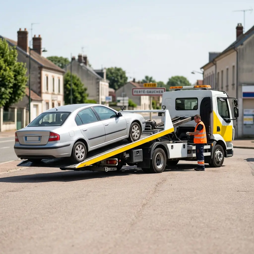 Prévenir les problèmes sur la route
