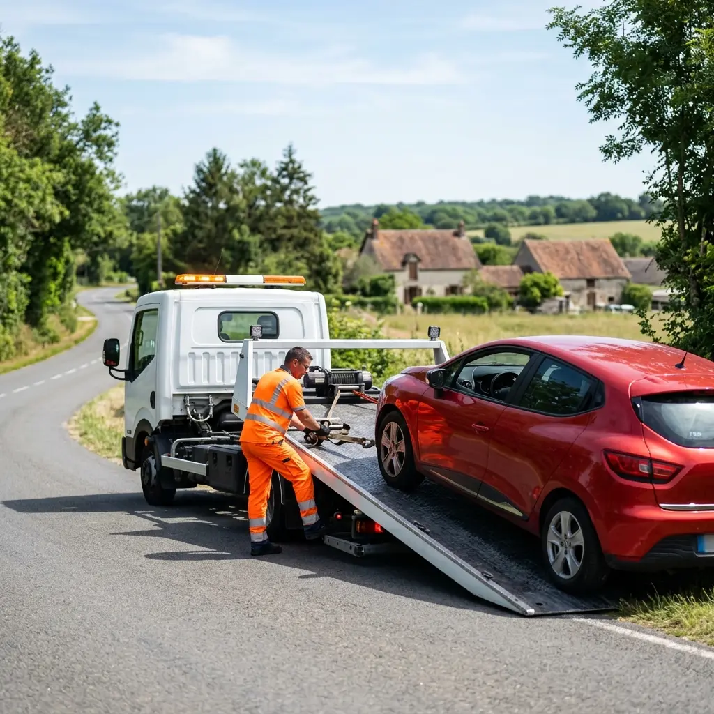 Pourquoi nous choisir à Jouy-sur-Morin