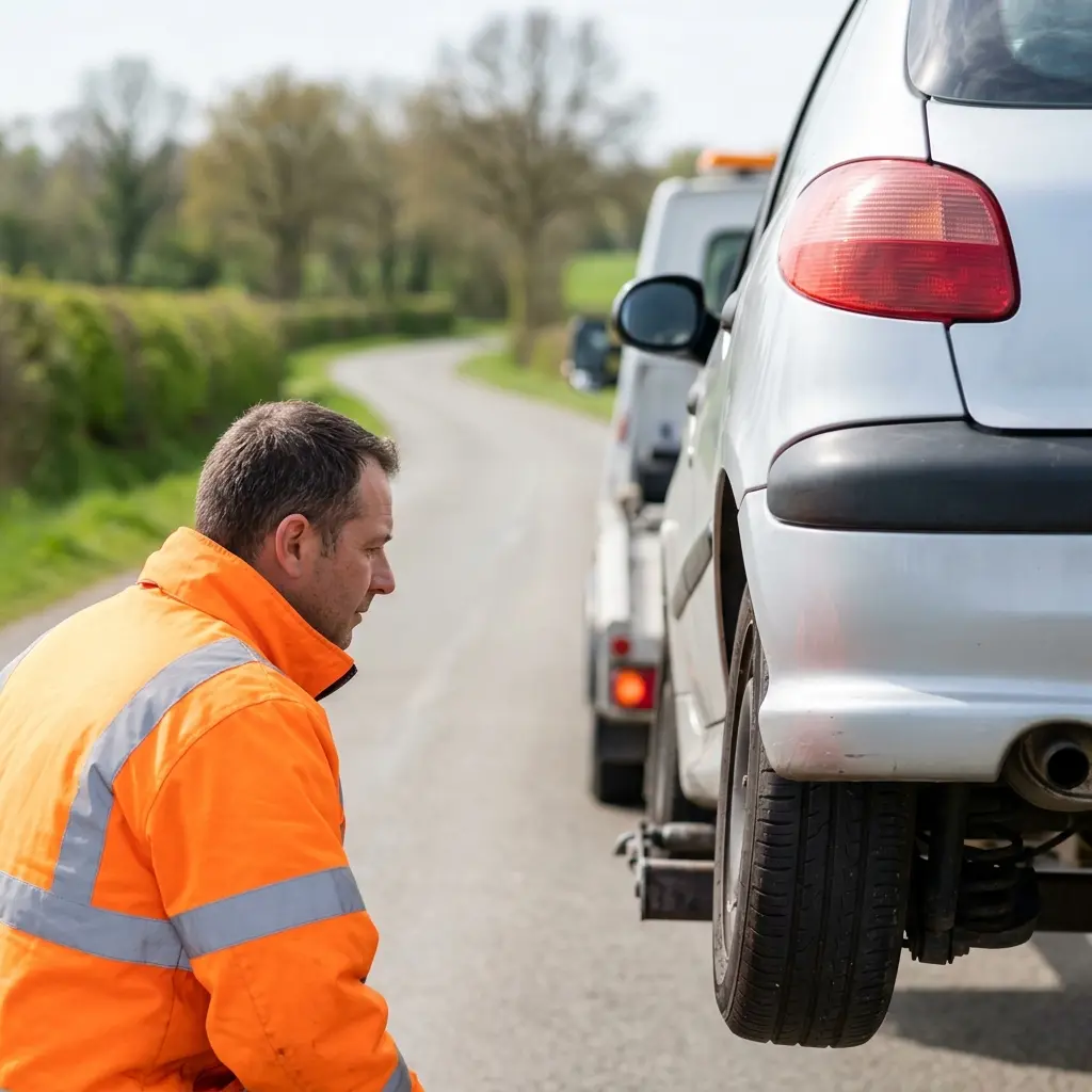 Une assistance automobile fiable pour tous les conducteurs